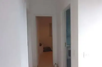 Apartamento à venda no centro de diadema, 2 dormitórios, 60m²