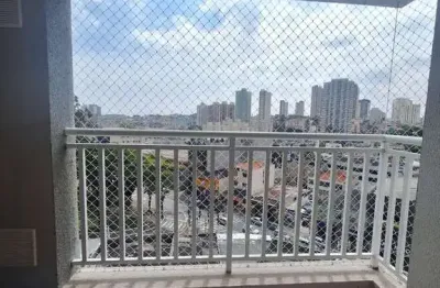 Apartamento com 2 quartos à venda na Rua Manoel da Nóbrega, 300, Centro, Diadema