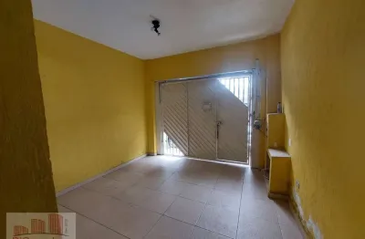 Casa com 2 quartos à venda na Rua Corunha, 440, Centro, Diadema