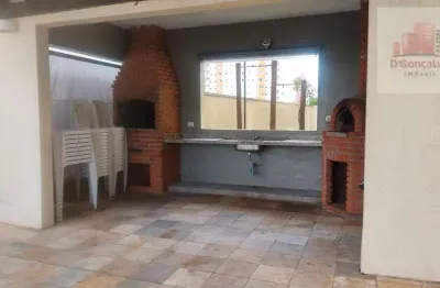 Apartamento com 2 quartos à venda na Rua Coimbra, 215, Centro, Diadema