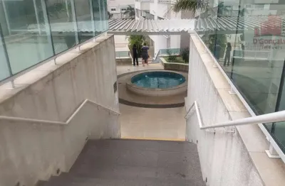 Apartamento com 3 quartos à venda na Rua Marechal Deodoro, 276, Centro, Diadema