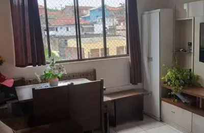 Apartamento com 2 quartos para alugar na Avenida Conceição, n° 200, Centro, Diadema