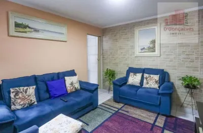 Casa com 3 quartos à venda na Rua Doutor Mário Santalúcia, 51, Centro, Diadema