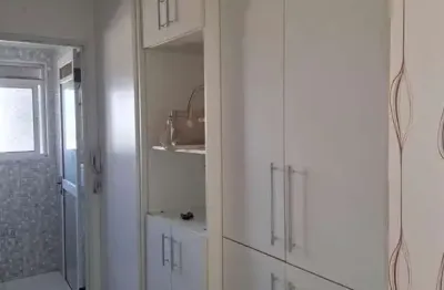 Apartamento com 3 quartos à venda na Rua Araraquara, 191, Centro, Diadema