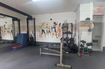 Apartamento com 3 quartos à venda na Avenida Sete de Setembro, Centro, Diadema