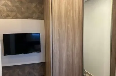 Apartamento com 2 quartos à venda na Avenida Alda, 858, Centro, Diadema