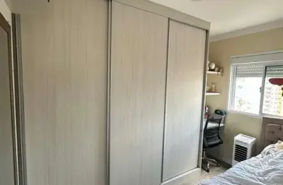 Apartamento com 3 quartos à venda na Avenida Alda, 858, Centro, Diadema