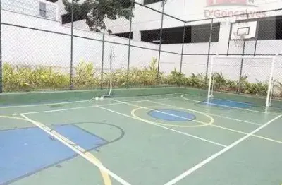 Apartamento à Venda em Conceição Diadema, 3 Dorms, 68m², R$532mil