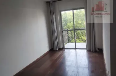 Apartamento à Venda em Vila Conceição, Diadema – 3 Dorms, 73m²