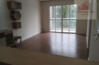 Apartamento com 3 quartos para alugar na Rua Oriente Monti, 90, Centro, Diadema