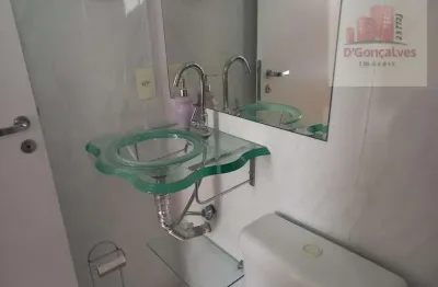 Apartamento com 3 quartos à venda na Rua São Francisco de Salles, 191, Centro, Diadema