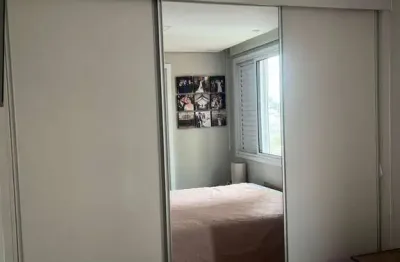 Apartamento com 2 quartos à venda na Rua Felipe Camarão, 288, Centro, Diadema