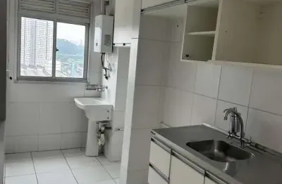Apartamento com 2 quartos para alugar na Avenida Fábio Eduardo Ramos Esquivel, 2900, Canhema, Diadema