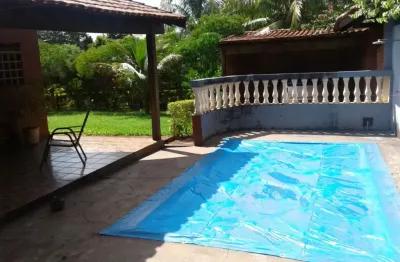 Chácara / sítio com 2 quartos à venda no Condomínio Nossa Senhora de Lourdes (Zona Rural), São José do Rio Preto 