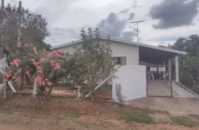 Chácara / sítio com 2 quartos à venda na Alameda dos Flamboyant, Núcleo Habitacional Pica-pau amarelo, São José do Rio Preto