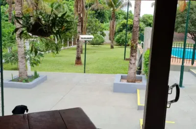 Chácara / sítio com 3 quartos à venda na Rua Principal, Residencial Morada do Sol, São José do Rio Preto