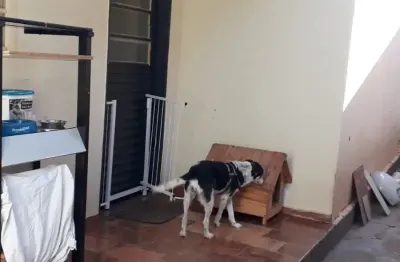 Casa com 2 quartos à venda no Jardim Planalto, São José do Rio Preto 