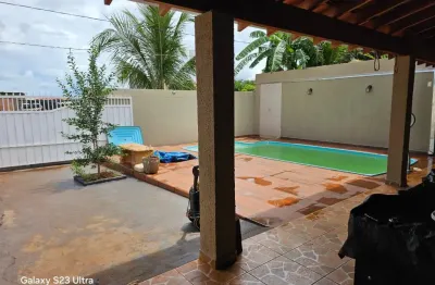 Chácara / sítio com 3 quartos à venda no Rio Grande, Fronteira 