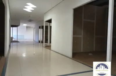Ponto comercial com 53 salas à venda na Rua Doutor Waldemar Buchala, 112, Distrito Industrial, São José do Rio Preto