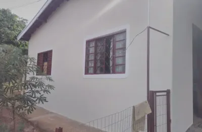 Chácara / sítio com 2 quartos à venda no Núcleo Habitacional Pica-pau amarelo, São José do Rio Preto 