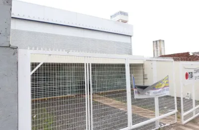 Sala comercial com 6 salas à venda na Rua Prudente de Moraes, 2659, Parque Industrial, São José do Rio Preto