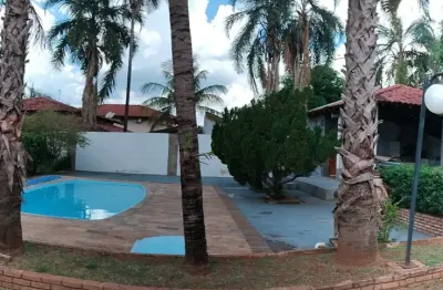 Chácara / sítio com 4 quartos à venda no Residencial Vista Alegre II e III (Zona Rural), São José do Rio Preto 