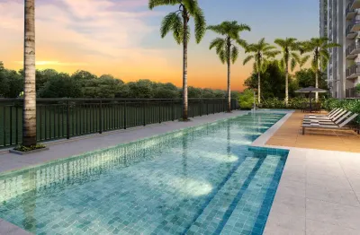 Apartamento com 2 quartos à venda na Avenida Vila Ema, 4015, Vila Prudente, São Paulo