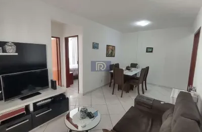 Apartamento com 2 quartos à venda no Areias, São José 
