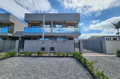 Casa com 3 quartos à venda no Pinheira, Palhoça 