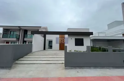 Casa com 3 quartos à venda na Bela Vista, Palhoça 