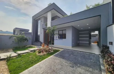 Casa com 3 quartos à venda na Bela Vista, Palhoça 