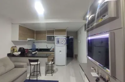 Casa em condomínio fechado com 2 quartos à venda na Rua Jair Coan, 777, Forquilhas, São José