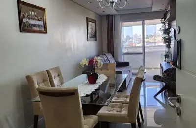 Apartamento à venda no bairro barreiros - são josé/sc