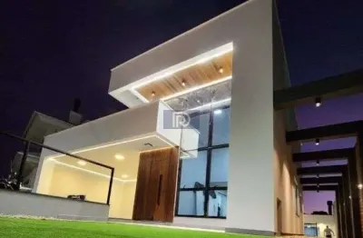 Casa com 3 quartos à venda em Pedra Branca, Palhoça 
