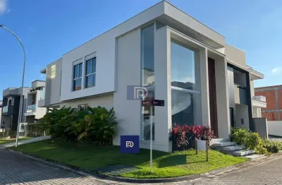 Casa com 3 quartos à venda no Beira Rio, Biguaçu 