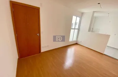 Apartamento com 2 quartos à venda no Areias, São José 
