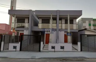 Sobrado à venda no bairro sertão do maruim - são josé/sc