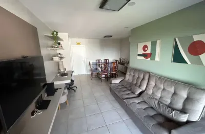 Apartamento com 2 quartos à venda no Pagani, Palhoça 
