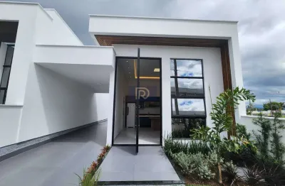 Casa com 2 quartos à venda na Rua João José Martins, Potecas, São José