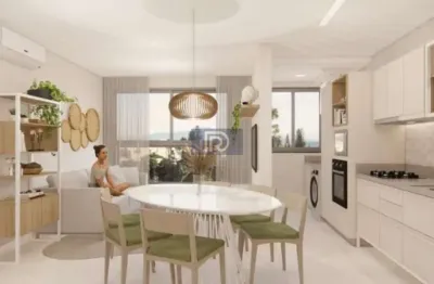 Apartamento à venda no bairro jardim atlântico - florianópolis/sc