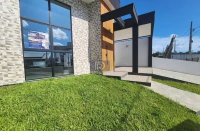Casa com 3 quartos à venda na Rua José Onofre Pereira, Bela Vista, Palhoça