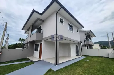 Casa com 3 quartos à venda na Rua Jacinto Manoel Do Nascimento, Potecas, São José
