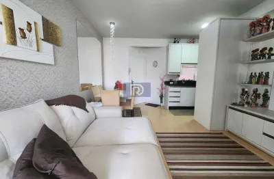 Apartamento à venda no bairro bela vista - são josé/sc