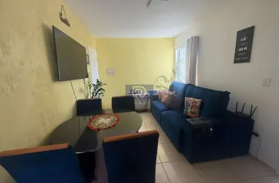 Apartamento à venda no bairro guarda do cubatão - palhoça/sc