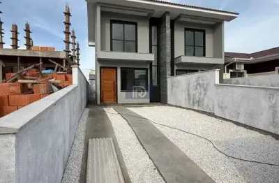 Casa com 2 quartos à venda na Avenida Das Estações, Bela Vista, Palhoça