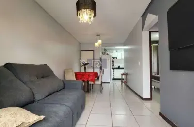 Apartamento com 2 quartos à venda na Serraria, São José 