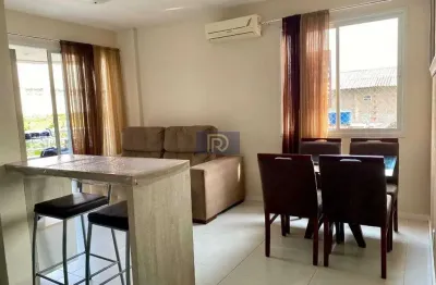 Apartamento com 2 quartos à venda no Areias, São José 