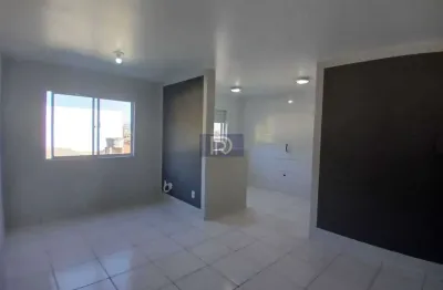 Apartamento à venda no bairro potecas - são josé/sc