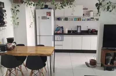 Apartamento com 1 quarto à venda no Centro, São José 