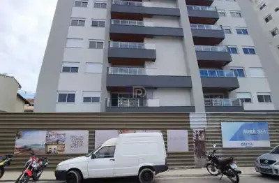 Apartamento em nossa senhora do rosário, são josé/sc